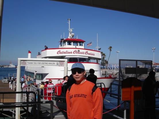 Prof. Hung, Chung-Chih