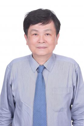 陳信宏(112學年度退休)